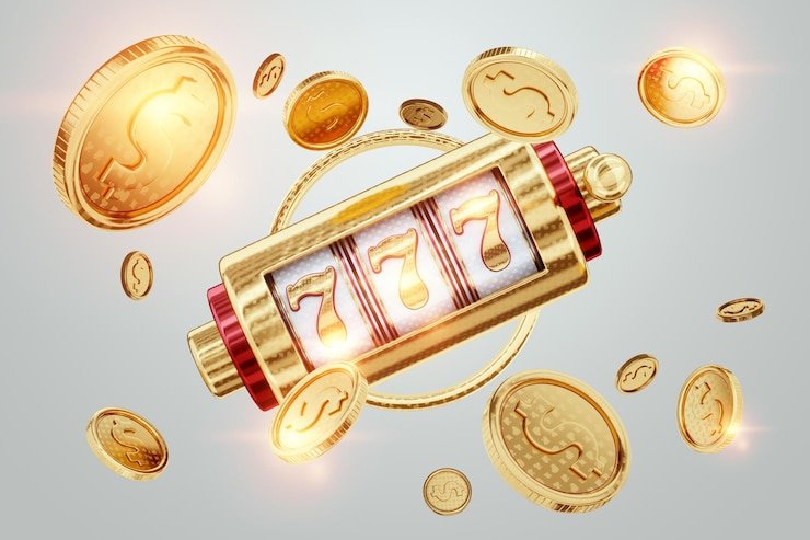 Permainan slot dan esports tersedia di bettogel asia