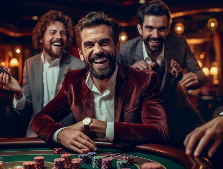 Antarmuka aplikasi mobile bettogel asia menampilkan pasar Liga 1 dan kasino langsung