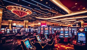 Fitur Free Spins dan bonus multiplier dalam Bigger Bass Bonanza