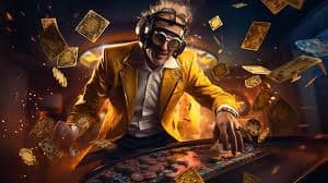 Tutorial video cara bermain Bigger Bass Bonanza di bettogel asia