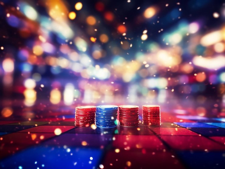 Tutorial deposit di bettogel asia